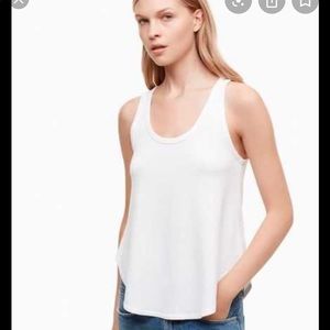 Wilfred vonnahme tank Aritzia